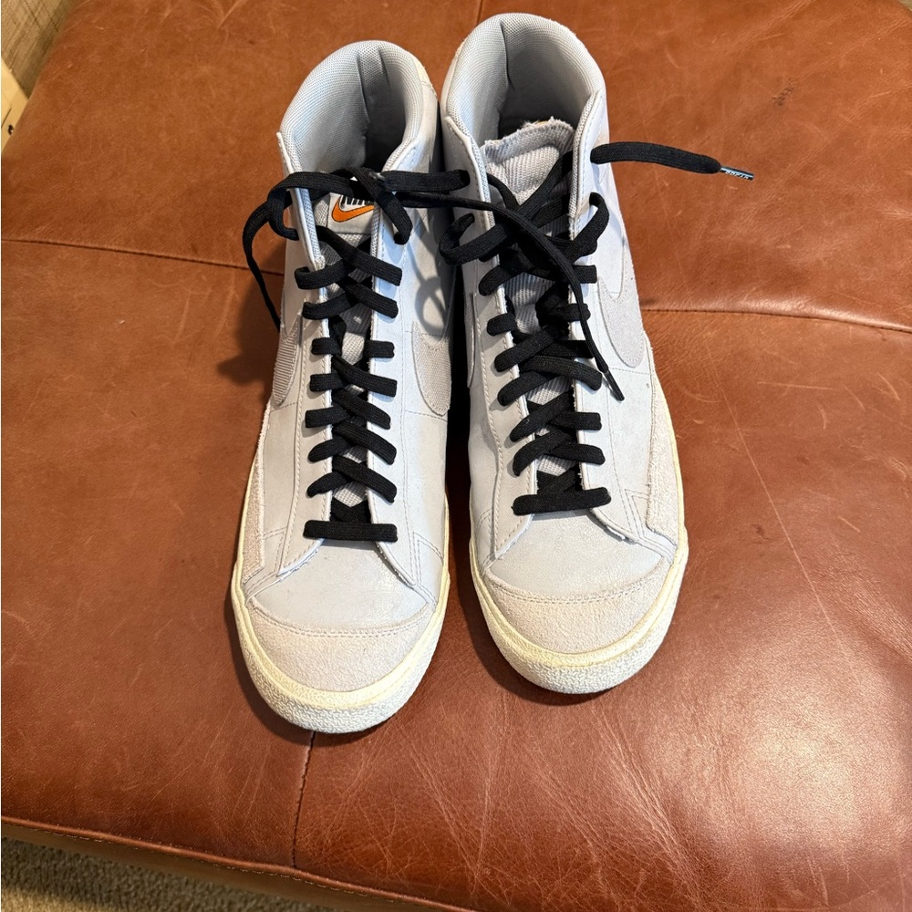 Nike blazers size 10.5
